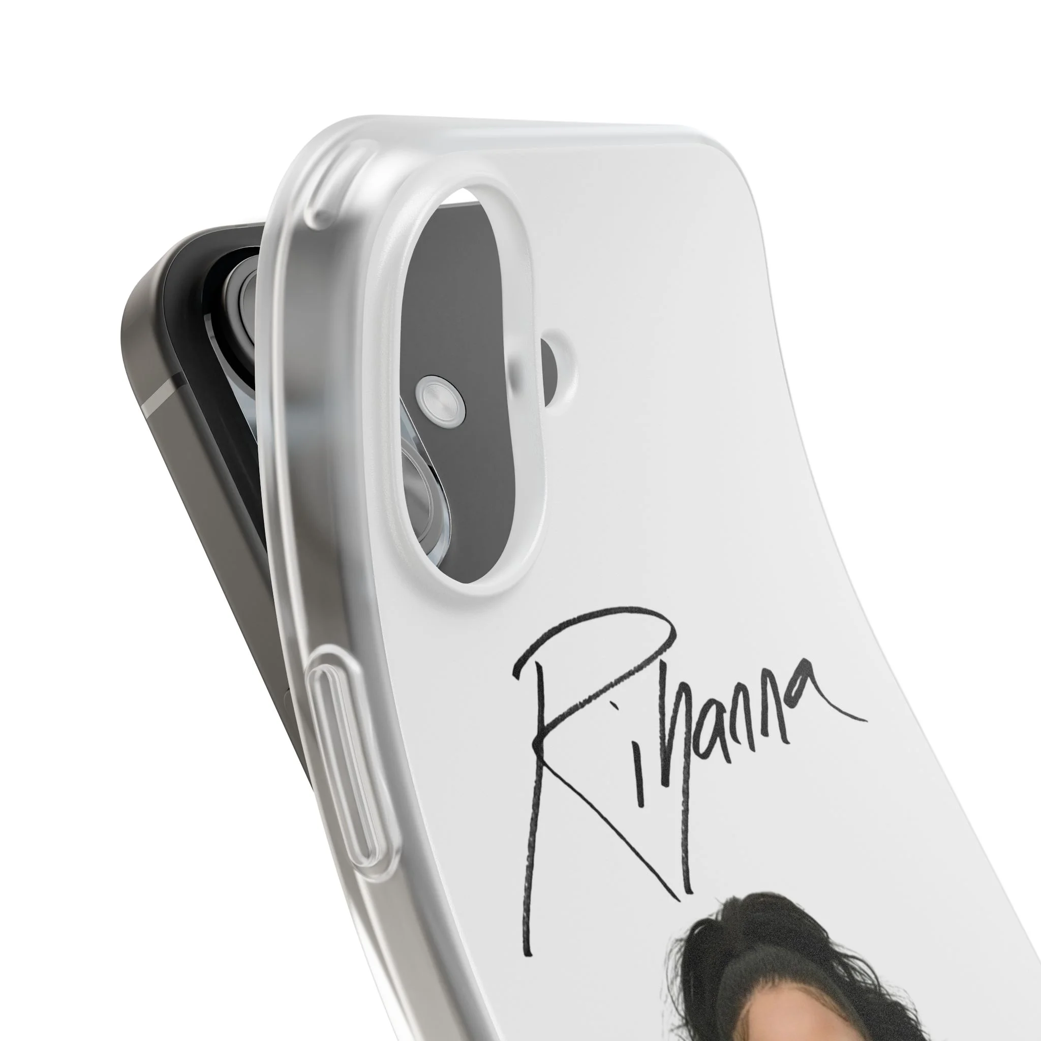 Rihanna Phone Case