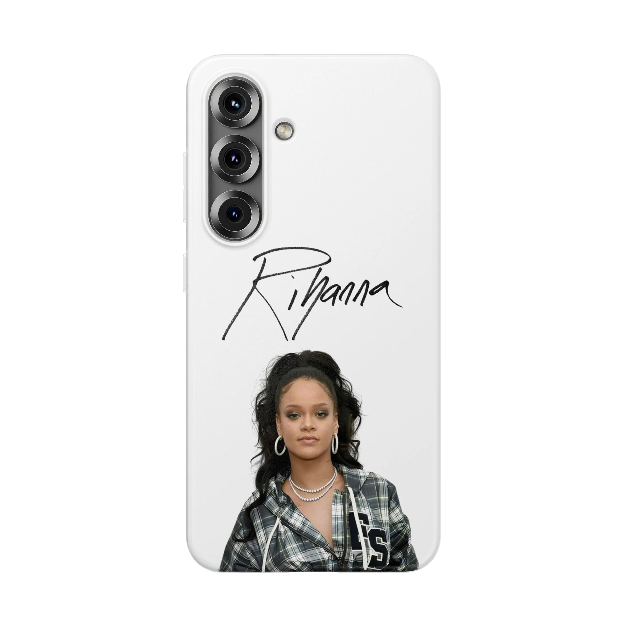Rihanna Phone Case