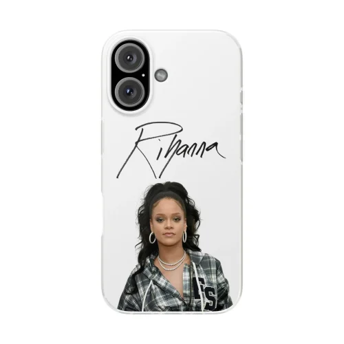 Rihanna Phone Case #1