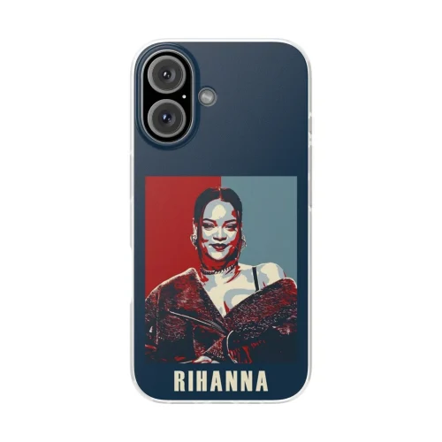 Rihanna Phone Case #2