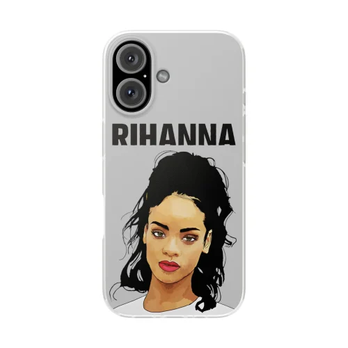 Rihanna Phone Case #3
