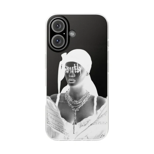 Rihanna Phone Case #4