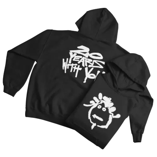 R20 Rhenna Hoodie