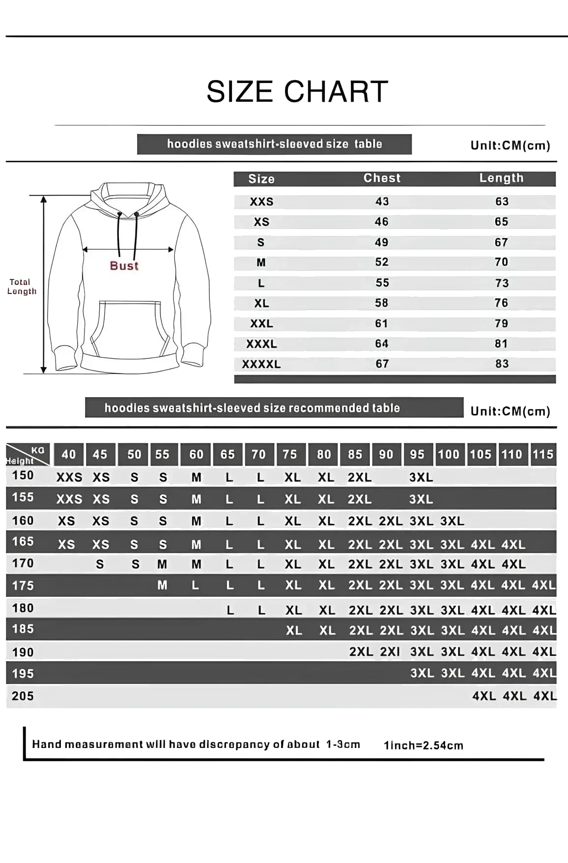 R20 Rhenna Hoodie - Image 5