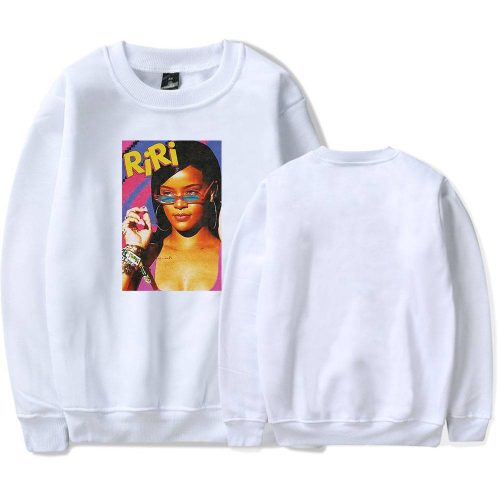Rihanna Sweatshirt #3