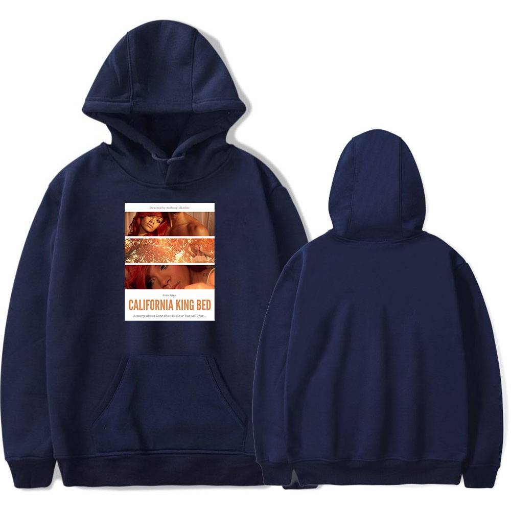Rihanna Hoodies