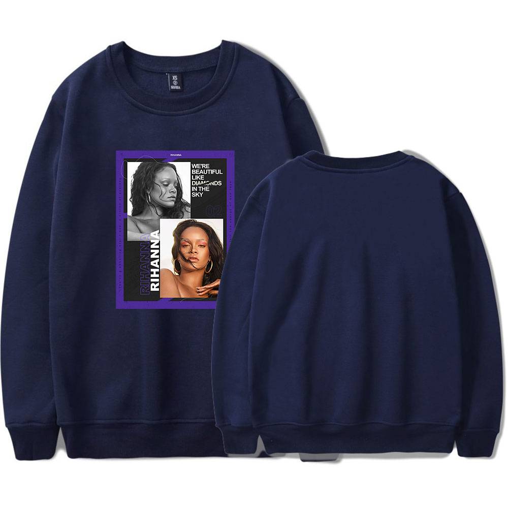 Rihanna Sweatshirts