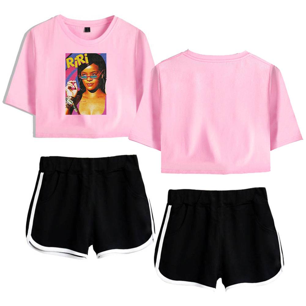 Rihanna Merch