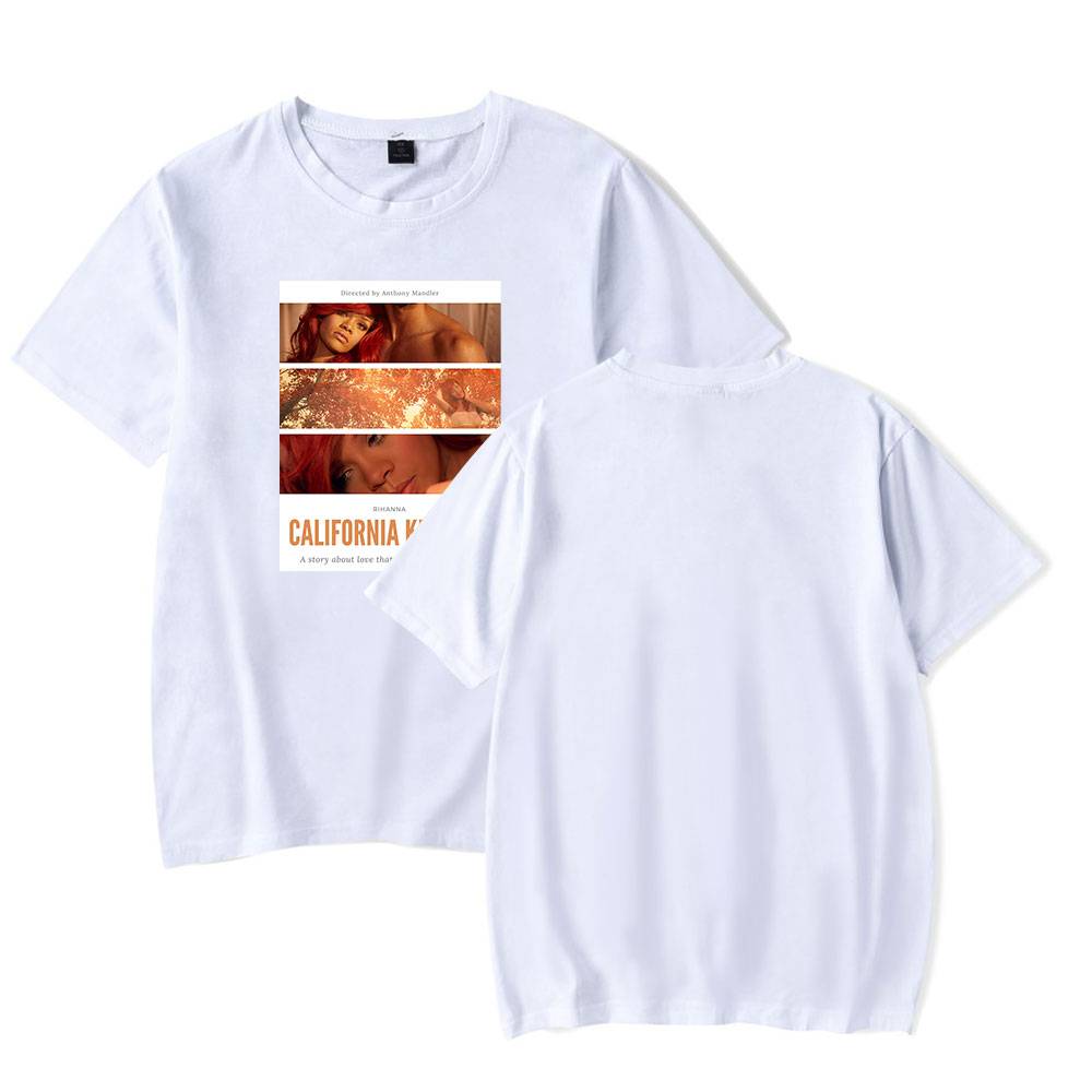 Rihanna T-Shirts