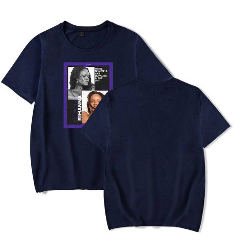 Rihanna T-Shirt #5