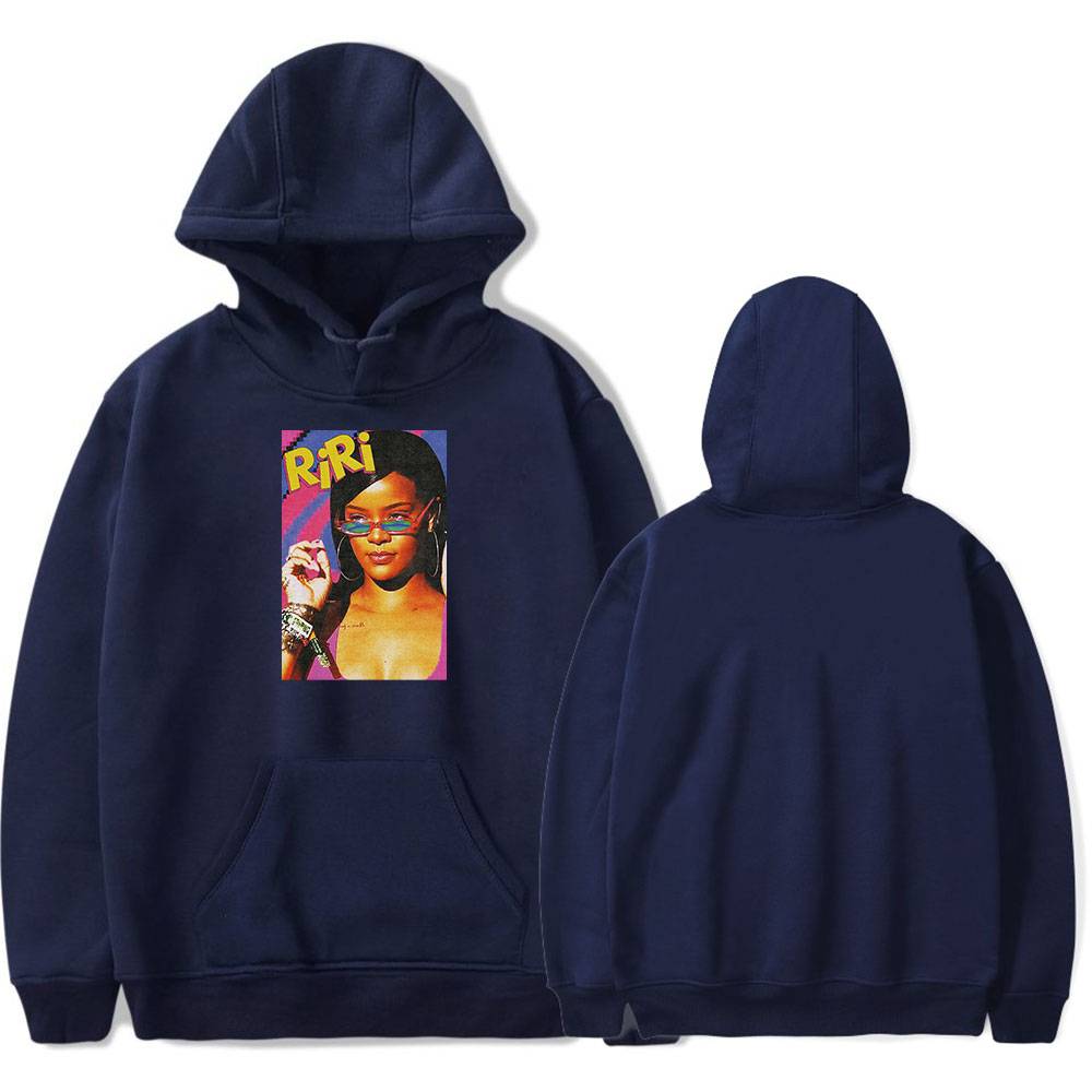 Rihanna Merch Store